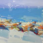 Fishing Boats