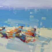 Fishing Boats