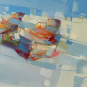 Fishing Boats