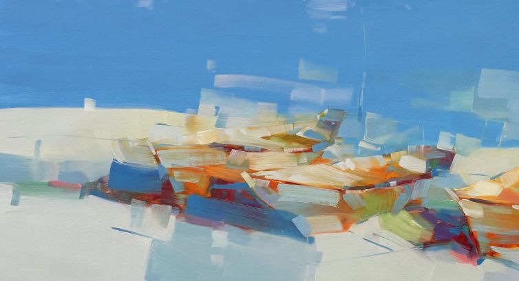 Fishing Boats