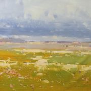 Yellow Hill