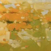 Yellow Poppies