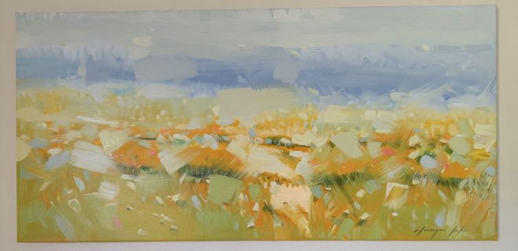 Field