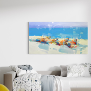 Fishing Boats