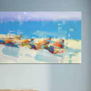 Fishing Boats