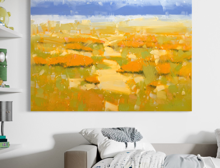Poppies