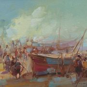 Harbor