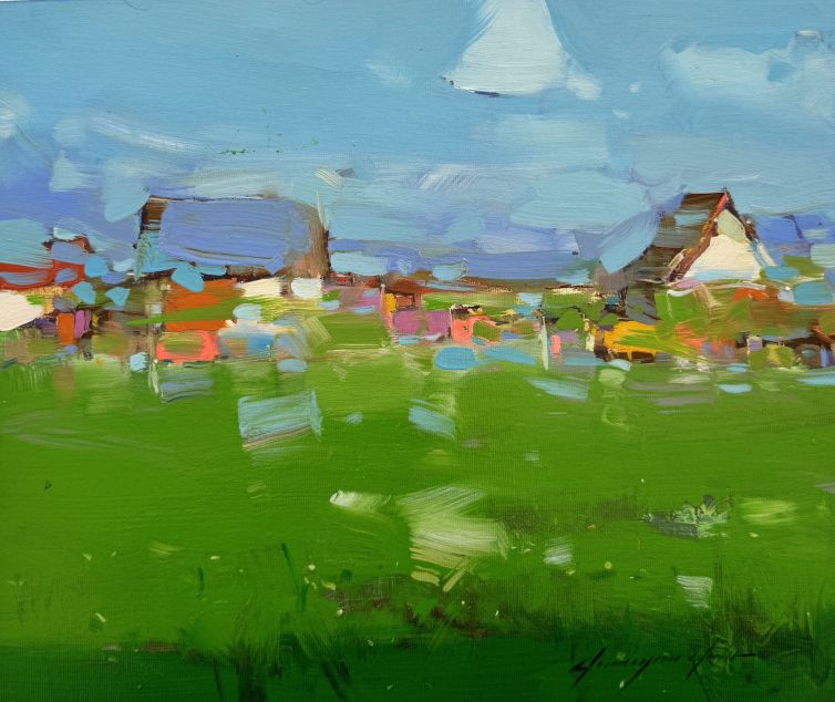 Village