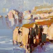 Bay Cliffs