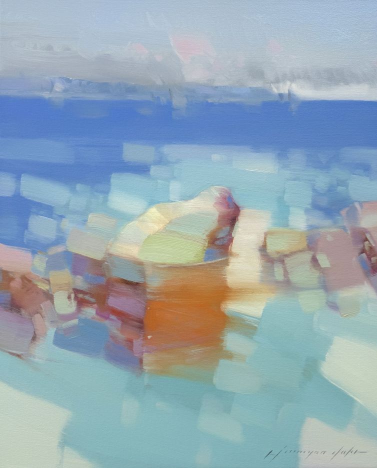 Rowboat