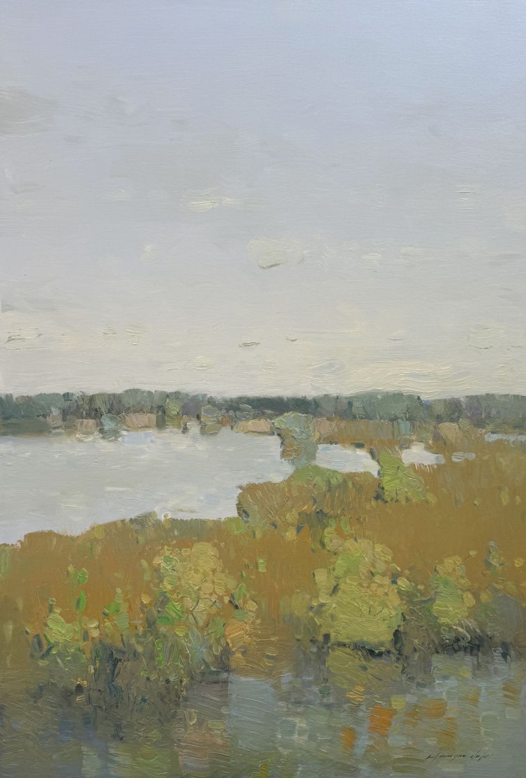 Lake Side