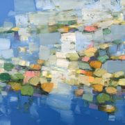 Echoes of Monet