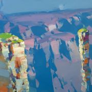 Canyon Cliffs