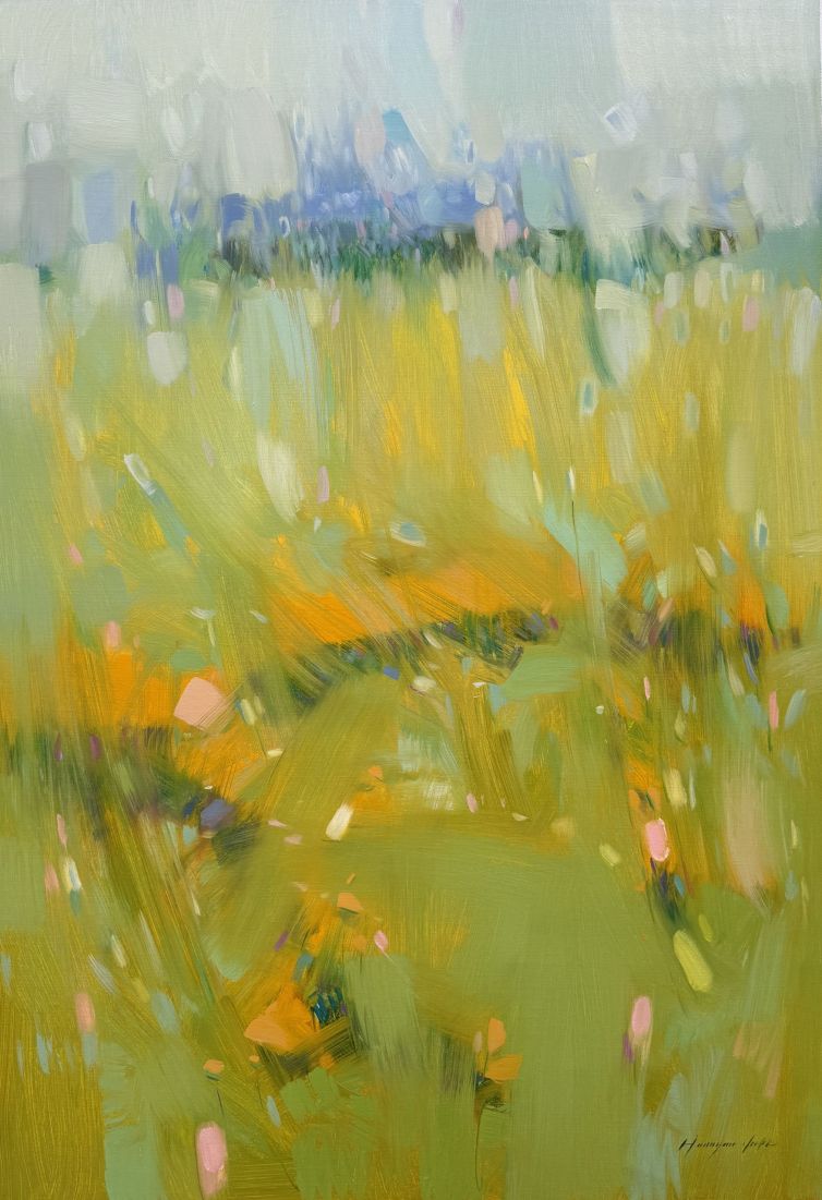 Summer Field