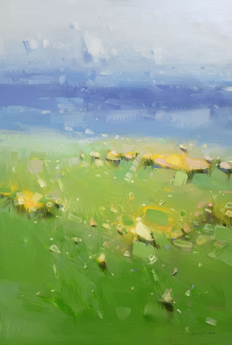 Green Valley