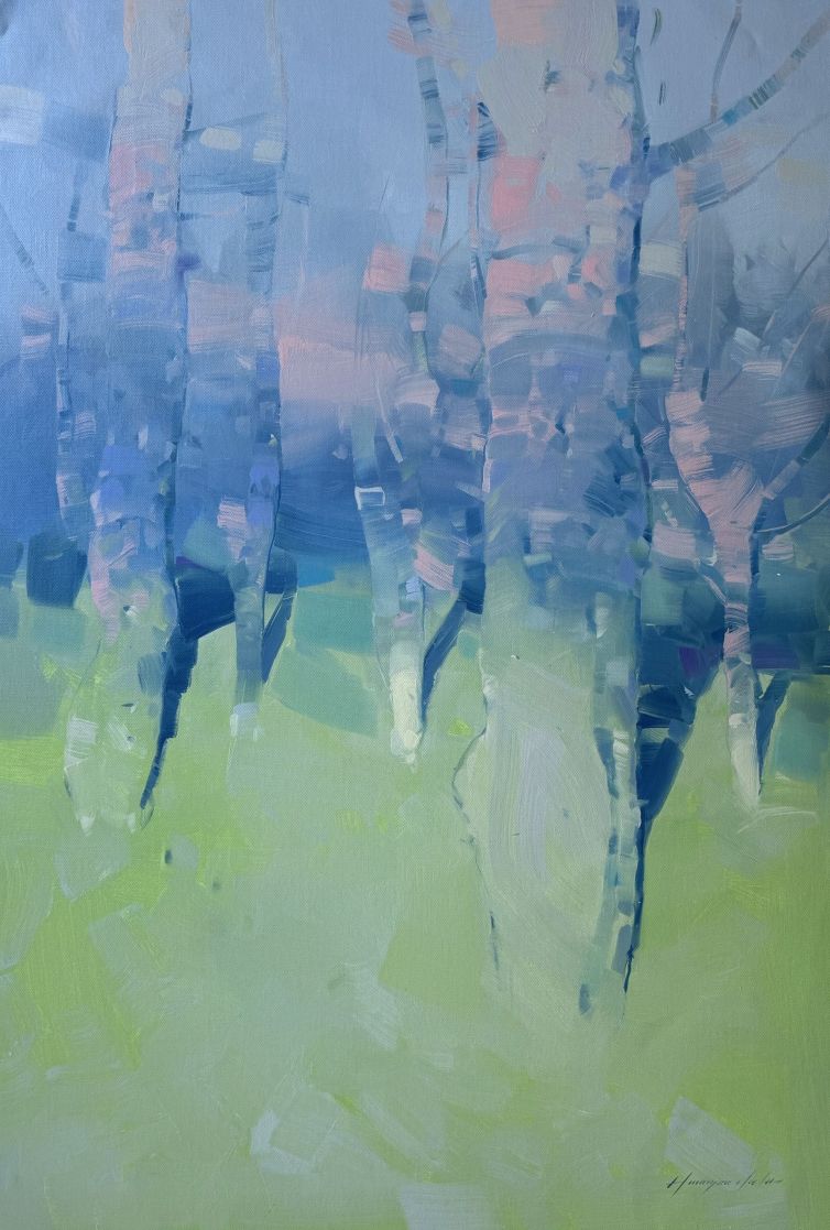 Spring Morning