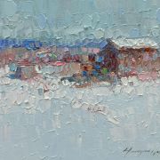 Winter Day