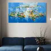 Echoes of Monet