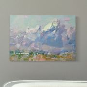 Cloud Waltz