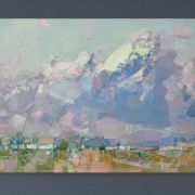 Cloud Waltz