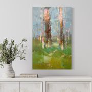 Oak Trees
