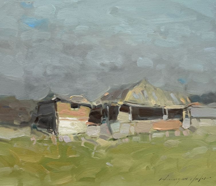 Village