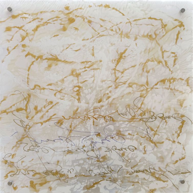 Signature in Gold 3