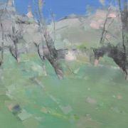 Spring Trees