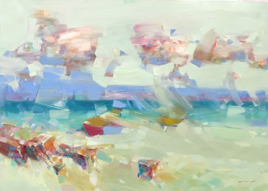 Oceanic Abstraction