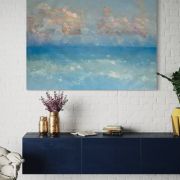 Celestial Tide
