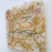 Signature in Gold