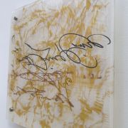 Signature in Gold 2