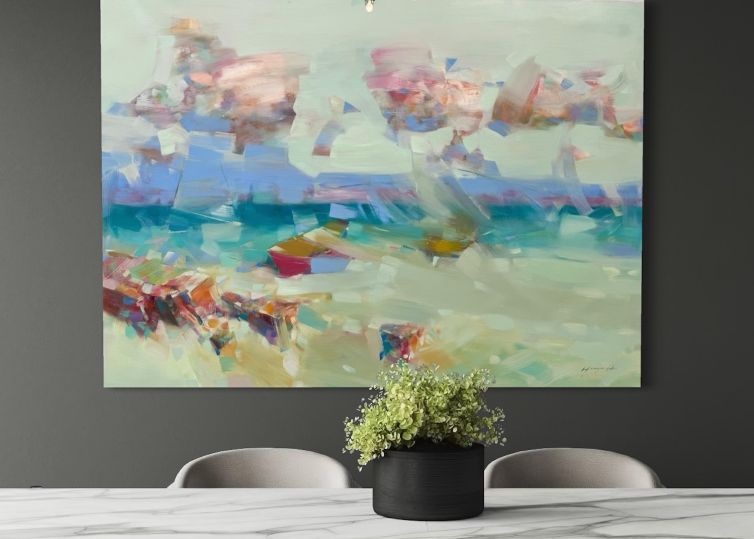 Oceanic Abstraction