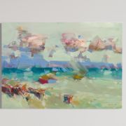 Oceanic Abstraction