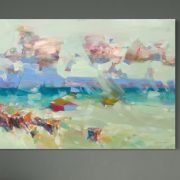 Oceanic Abstraction