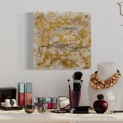 Signature in Gold