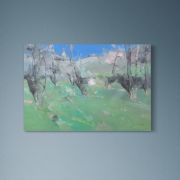 Spring Trees