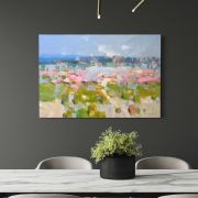 Rosy Horizon