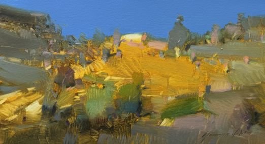 Valley