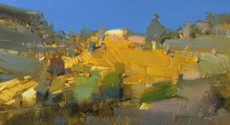 Valley