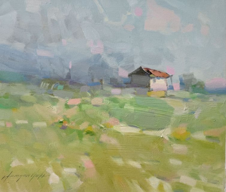 Village Way