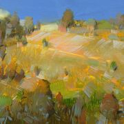 Pastel Valley