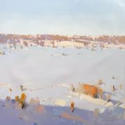 Winter Silence