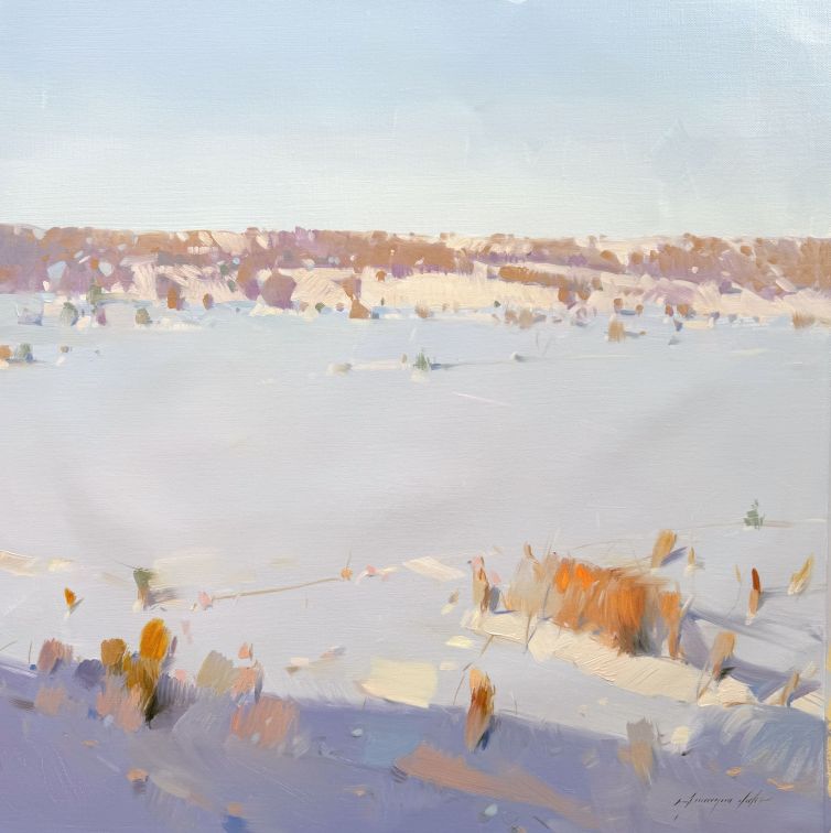 Winter Silence