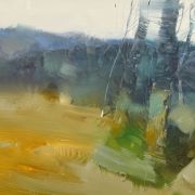 Impression of Trees