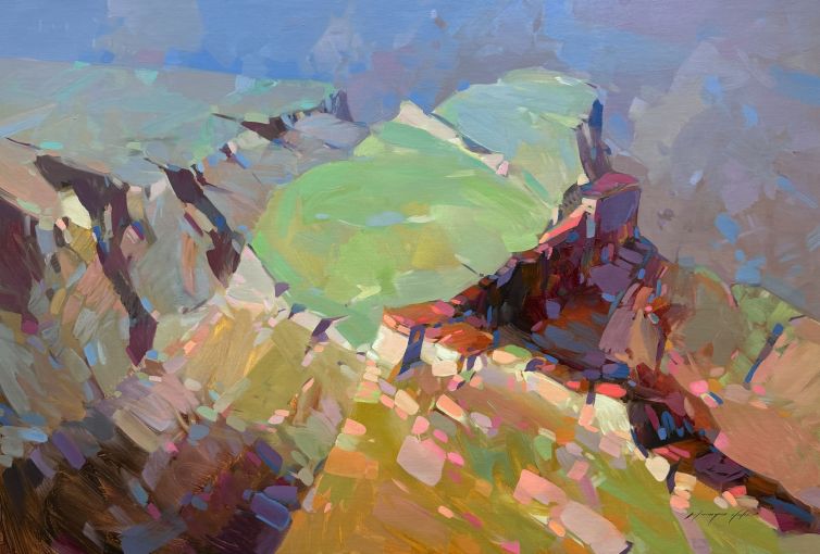 Canyon View