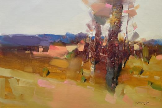 Autumn Palette