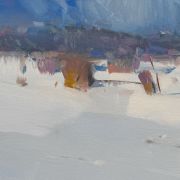 Winter Valley