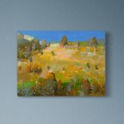Pastel Valley