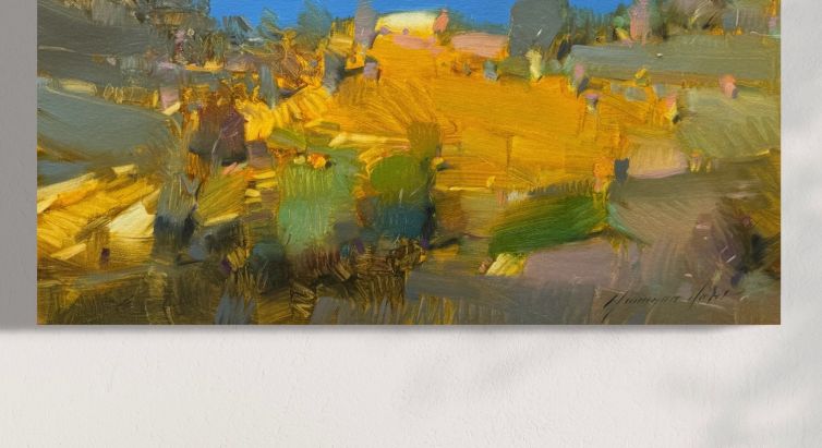 Valley